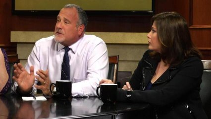 Larry and His Panel Discuss the Manti Te?o Controversy