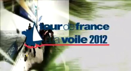 Tour de France à la voile. Départ de Dunkerque ce vendredi