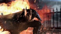 Batman : Arkham Origins (360) - Un mission personnelle