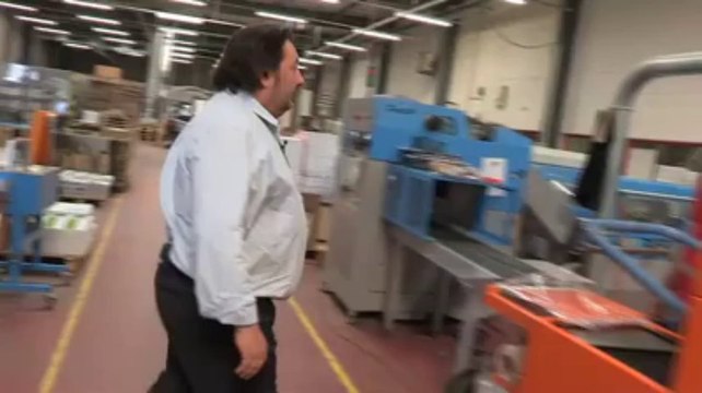 Websérie Claire Leroy. De l'art du debriefing (5eme épisode)