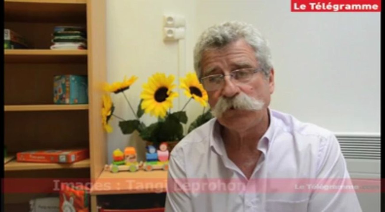 Enfance. Tournesol un lieu d'accueil