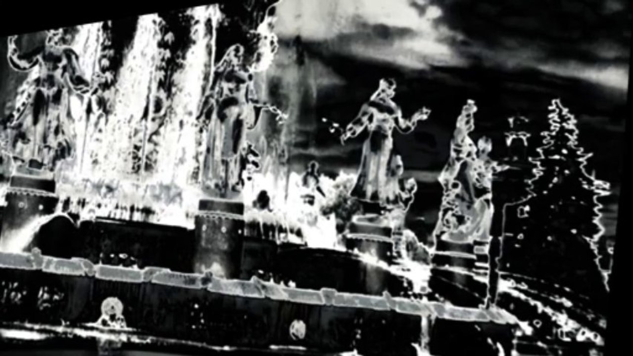 RUSSIAN POP - Neptun