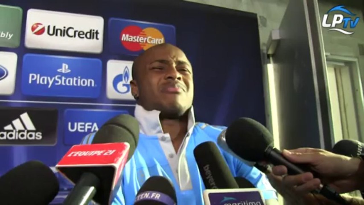 OM : jusqu'à quand ?