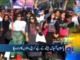 Geo Headlines-23 Oct 2013-1700