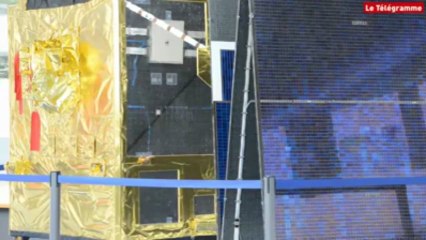 Radôme. Pourquoi on n'utilise plus ses antennes