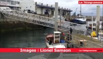 Saint-Quay-Portrieux (22). Une campagne sur la sécurité en mer