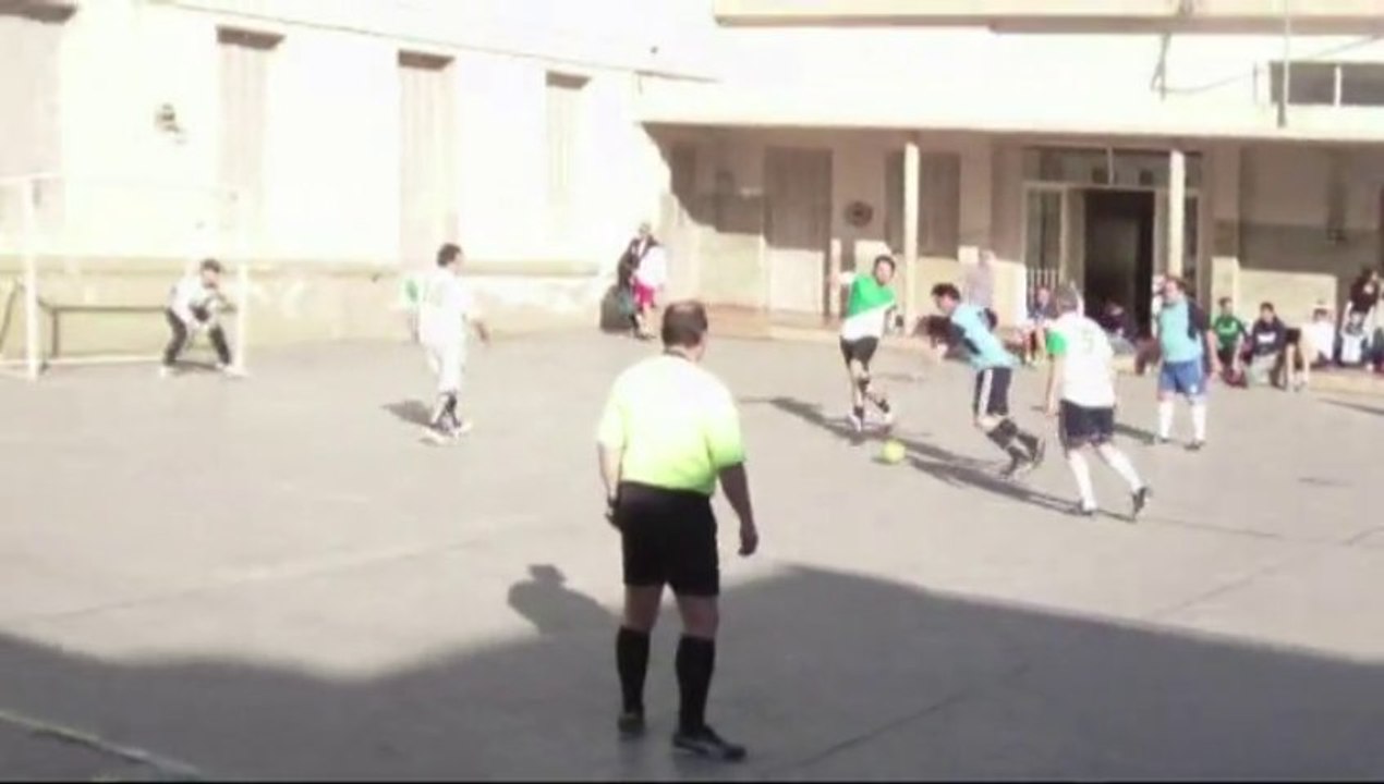 Newport vs Cocodrilo