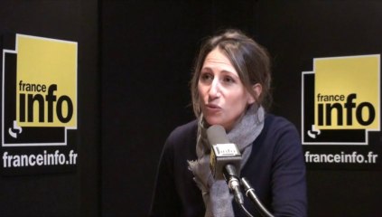 Maud Fontenoy en a assez des écolos