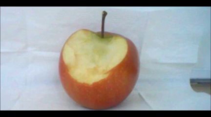 Apple Chalenge