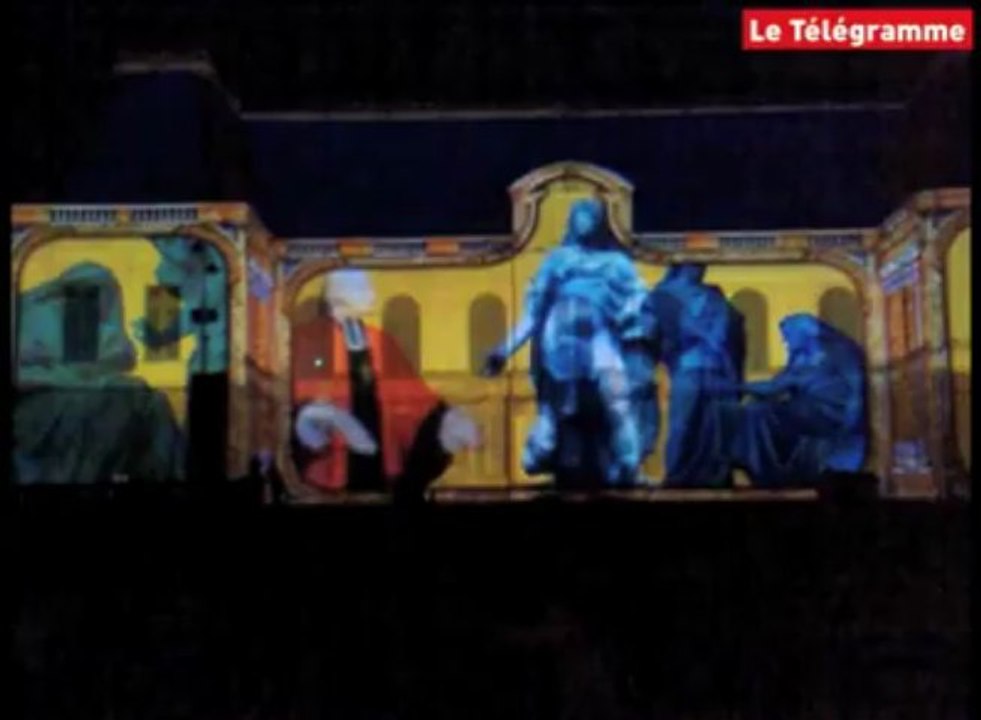 Rennes. Anne de Bretagne devient DJ Anne 2B au Parlement