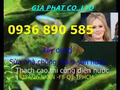 Tho sua duong ong nuoc o tai quan 2 / 0936 890585