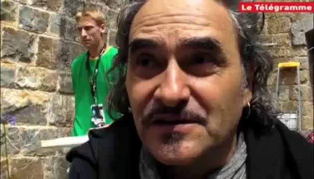 Bout du Monde. Stephan Eicher : Je me sens comme à la maison