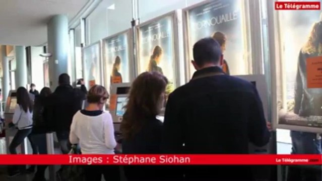 Brest. Anne Le Ny parle de Cornouaille