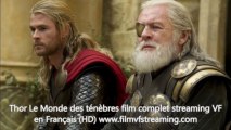 Thor Le Monde des ténèbres voir film entier en Français online streaming VF HD gratuit