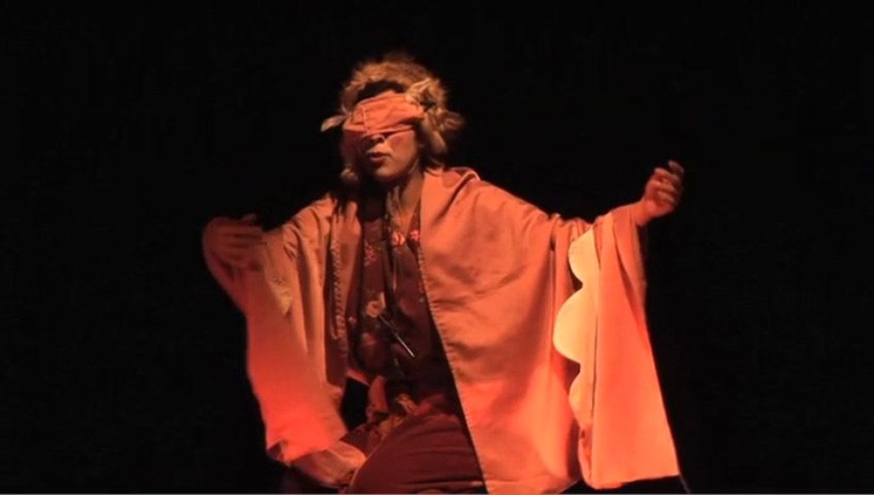 Voyage au centre des rêves