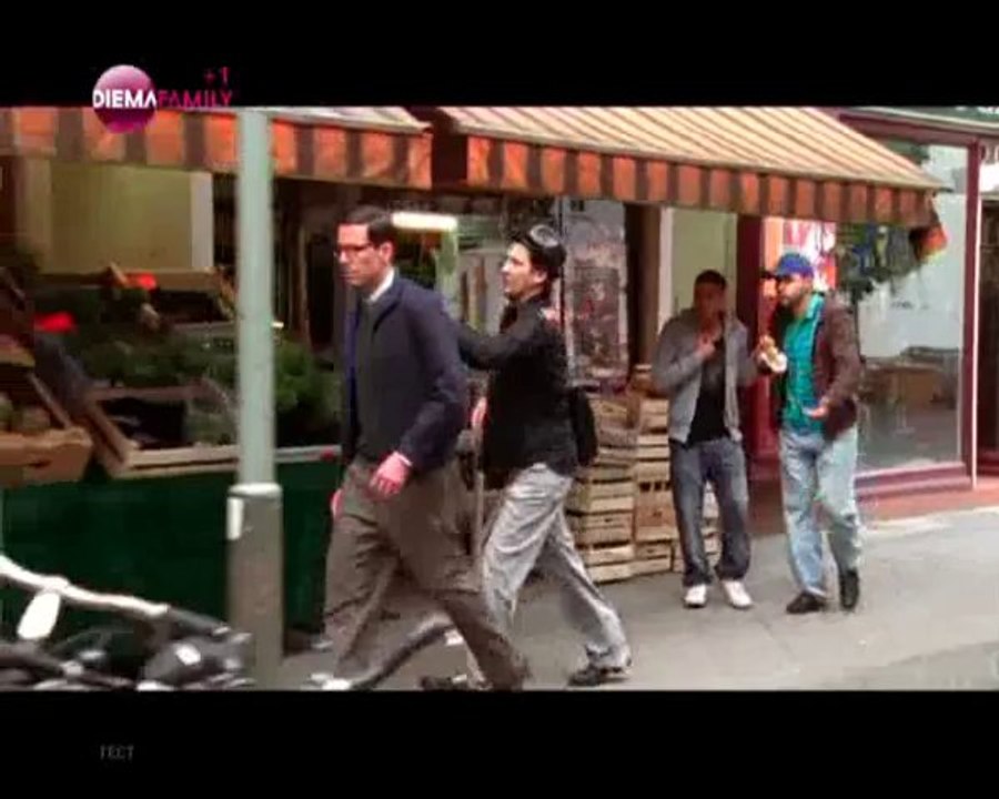 Целувки край Босфора,част 2 - Бг.аудио - (20.10.2013)