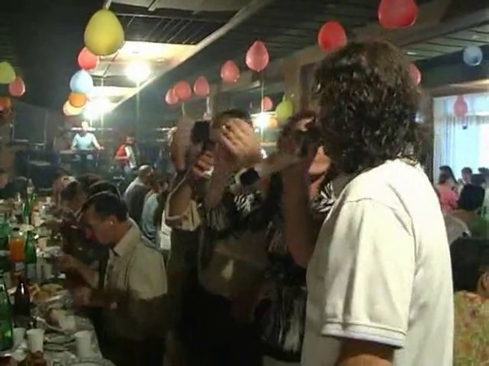 ZIKA ZLATIC ZIXI  UZIVO - SVADBA KLADOVO 1.deo