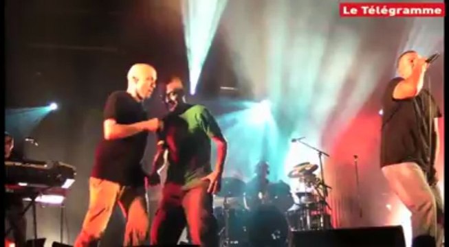 Bout du Monde. Zebda toujours motivé