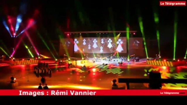 Festival interceltique. Des accents d'Acadie à la première nuit