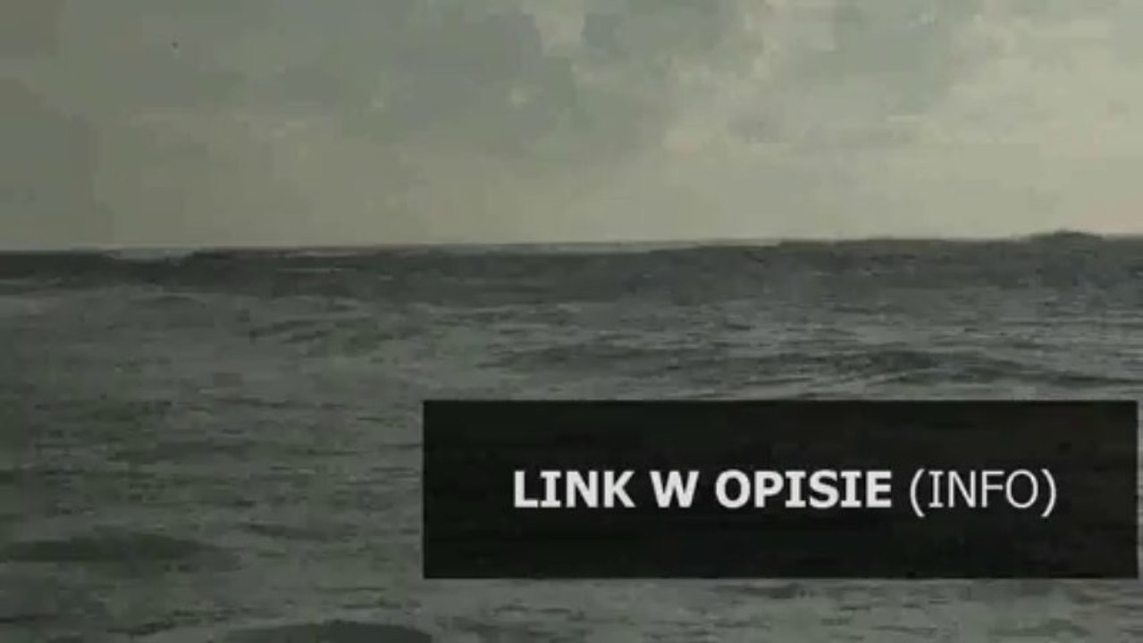 Nic nie zdarza sie przypadkiem