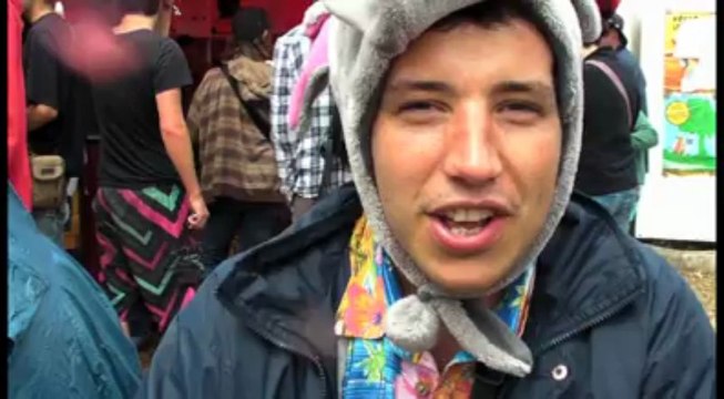 Bout du Monde. Festivaliers : ce qu'ils ont aimé samedi, ce qu'ils attendent ce dimanche