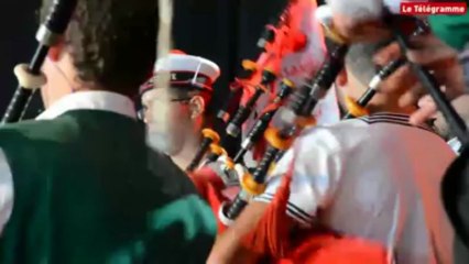 Saint-Patrick. New York veut étendre ses influences