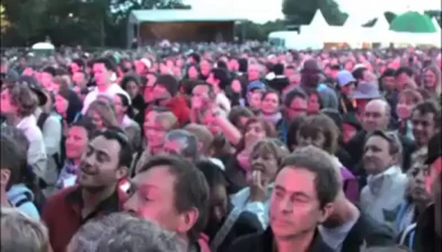 Bout du Monde. El Gusto : Casbah social club à Crozon