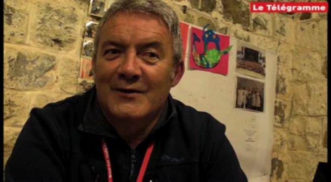 Bout du monde. Jacques Guérin : le mot de la fin