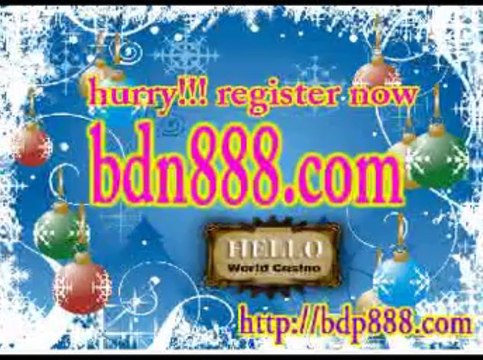 헬로우카지노◆◆◆ＢＤＮ８８８.ＣＯＭ◆◆◆헬로카지노