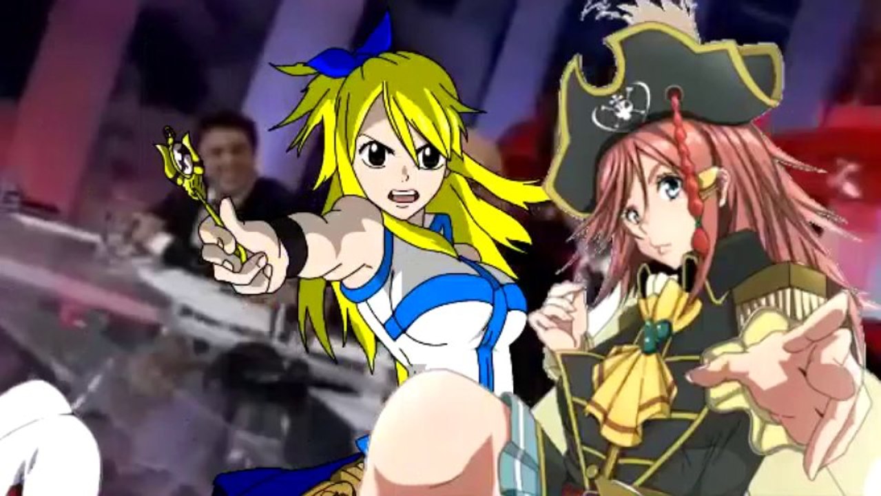 Youtube Poop BR - Agora é Tarde, Preversão Otaku Custe o Que Custar