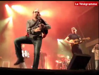 Guingamp. Saint-Loup : un souffle corse avec le concert d'I Muvrini