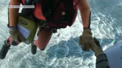 Ile de Sein. Un marin-pêcheur décède à bord d'un fileyeur