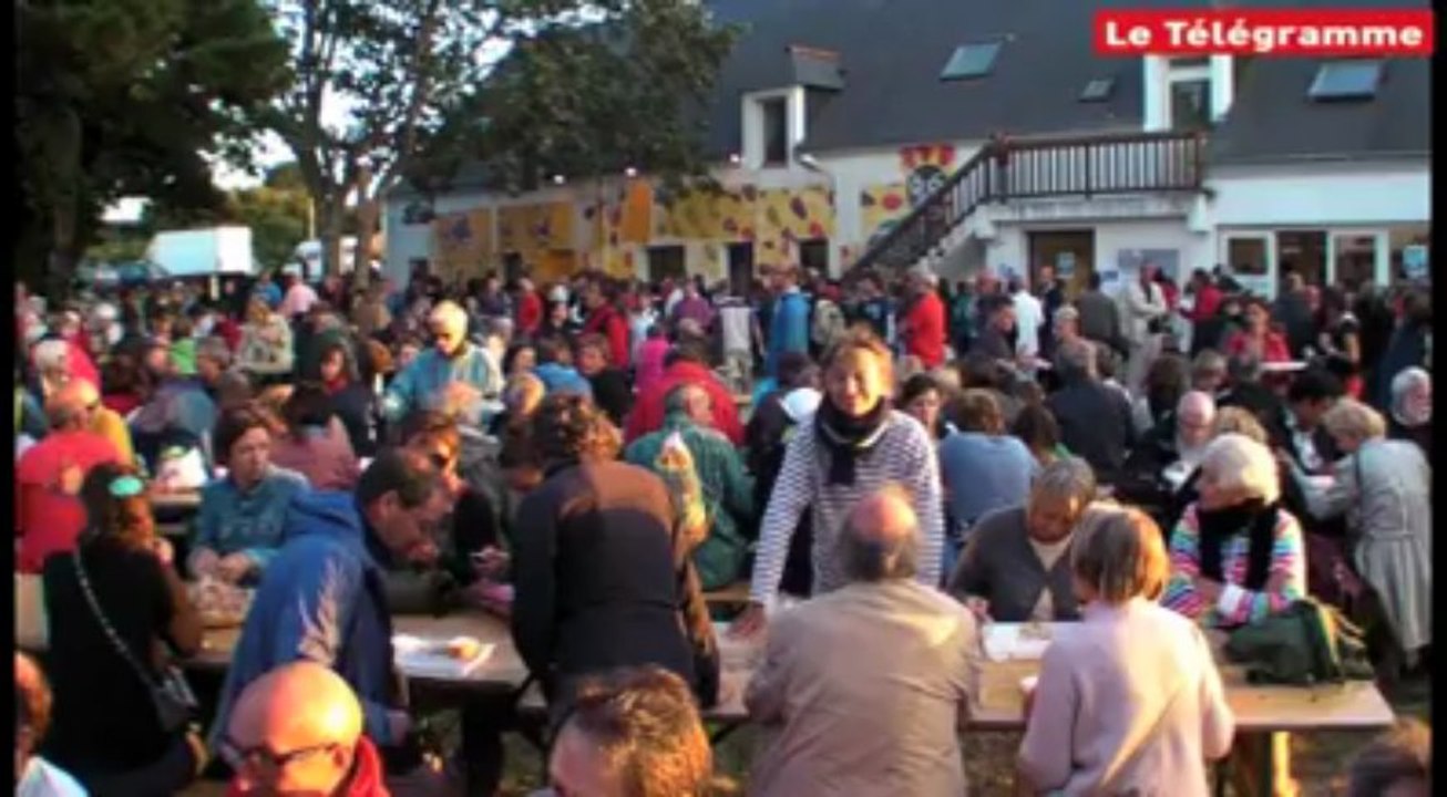 Groix (56). Festival du film insulaire : Moteur !