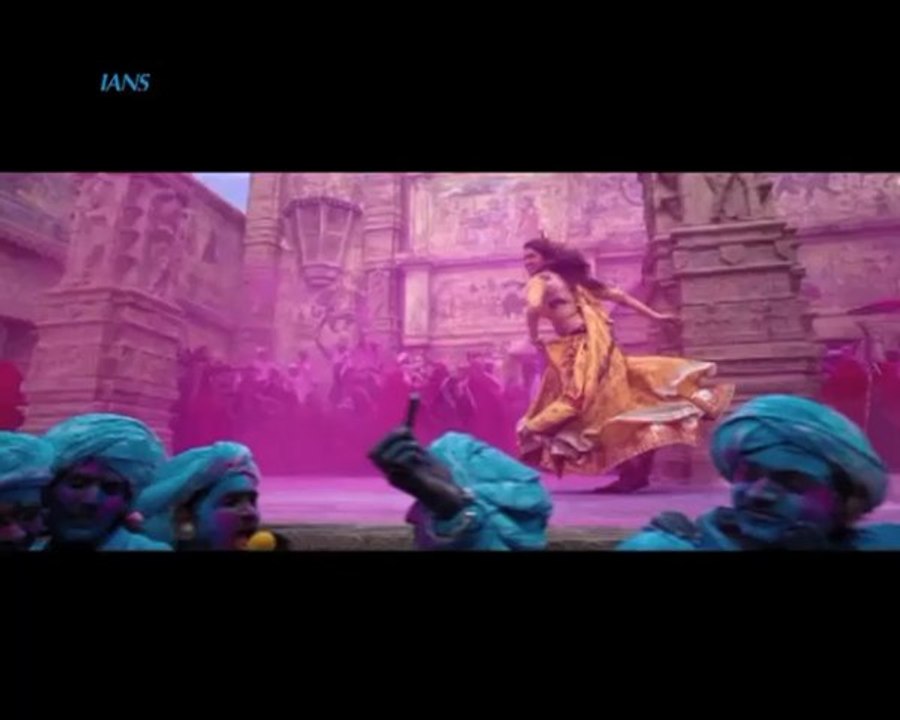 Ram leela to open Marrakech International Film Festival