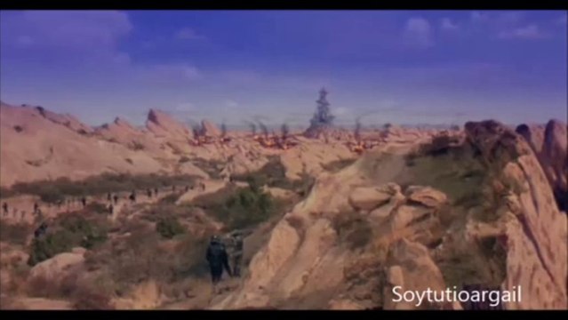 Gazapos Masters del Universo (1987)