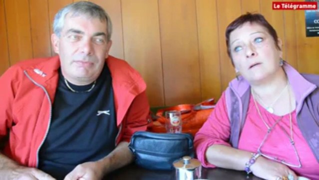 Fouesnant (29). Les buralistes manifestent contre la plan antitabac