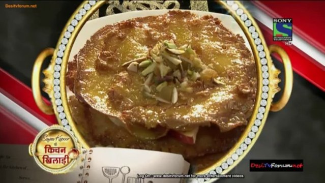 Kitchen Khiladi 720p 23rd October 2013 Video Watch Online HD pt2