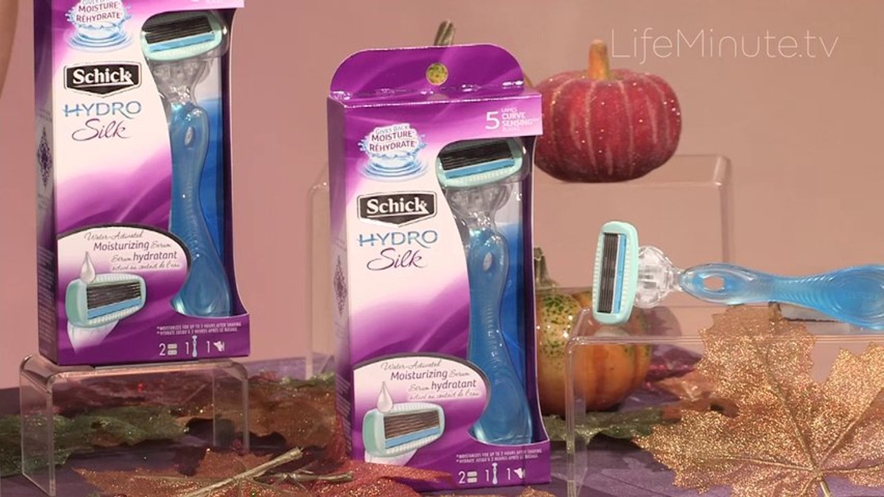 Fast Fall Beauty Fixes