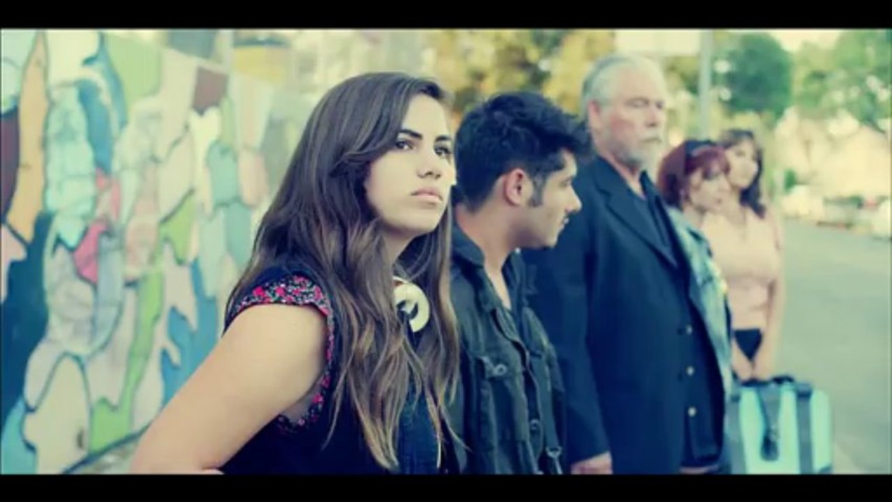 Ayah Marar - Beg Borrow Steal