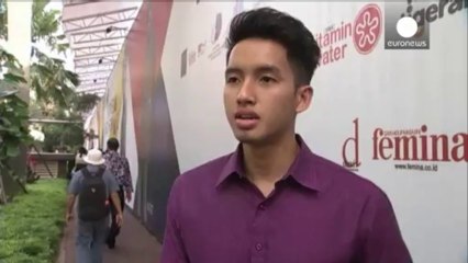 Tekstil dünyasının yükselen değeri Endonezya