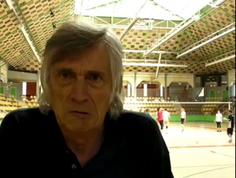 Vannes. Les volleyeuses attaquent samedi