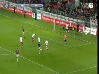 Ligue 1: Brest - Valenciennes   2-1