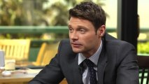 Ryan Seacrest Answers Social Media Questions