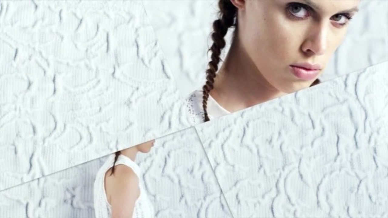 Video Fashion Week - Kaelen: Spring 2014 Video Fashion Week