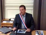 2.956 jeunes investissent la mairie de Rennes