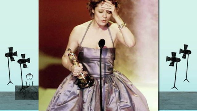 Preview: Susan Sarandon on Larry King Now