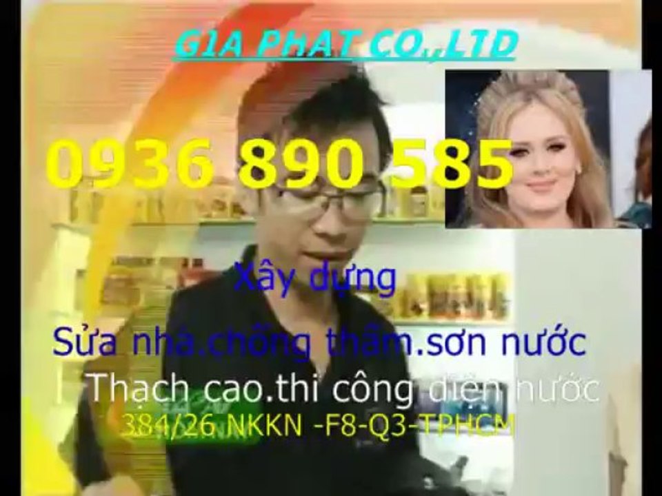 Tho sua duong ong nuoc o tai quan 10 / 0936 890585