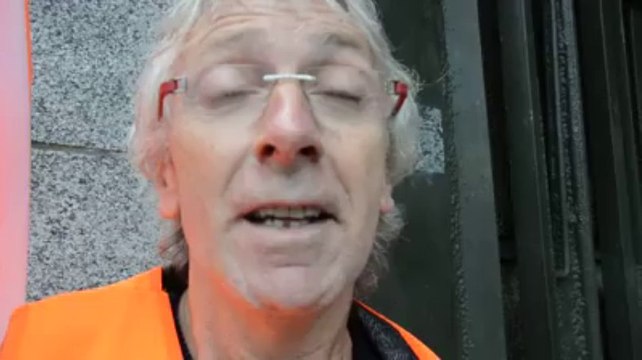 Saint-Brieuc. Environ 200 manifestants pour le pouvoir d'achat