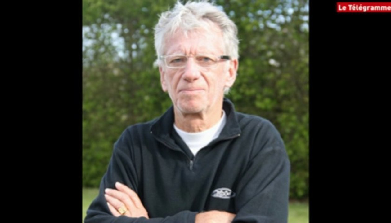 Jeunes footballeurs. G. Hillion : "Tant de gens se greffent autour d'eux..."