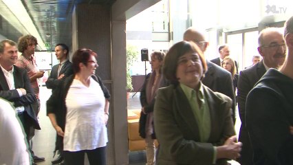 L’érosion côtière en Aquitaine, parlons-en !